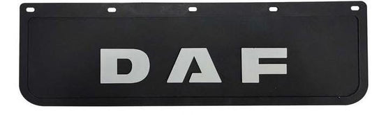 Daf Front Mudfaps