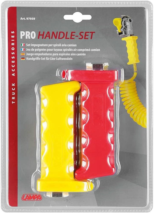 Pro Hanle Set