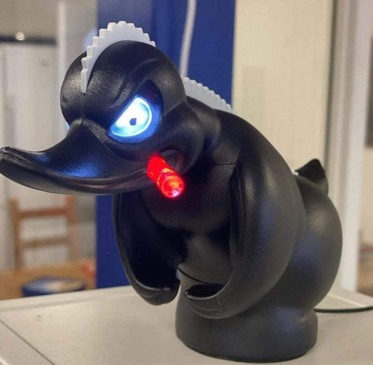 Turbo Duck