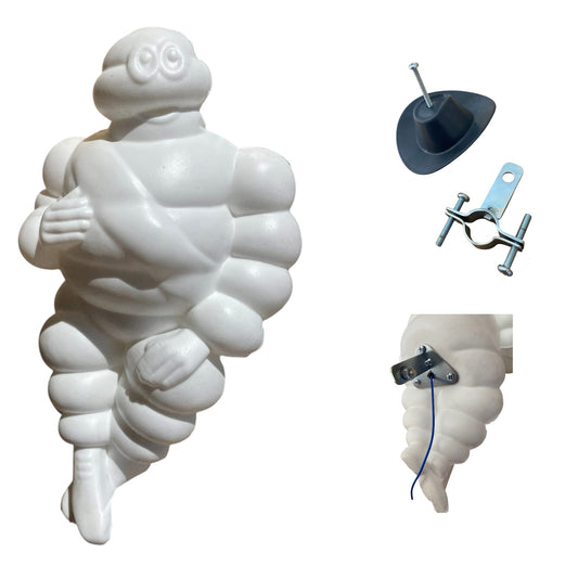 Michelin Doll