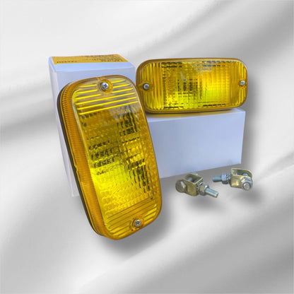 Holland Style Lights