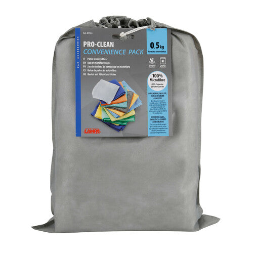 Micro Fibre Pack Bag 0.5KG